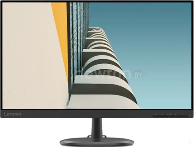 Монитор Lenovo ThinkVision C24-20 62A8KAT1UA