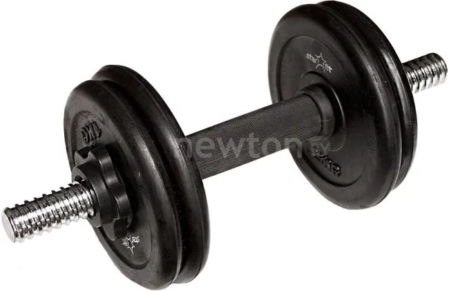 Гантель Starfit DB-702 6 кг.