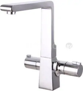 Смеситель Lemark YETI LM7835C
