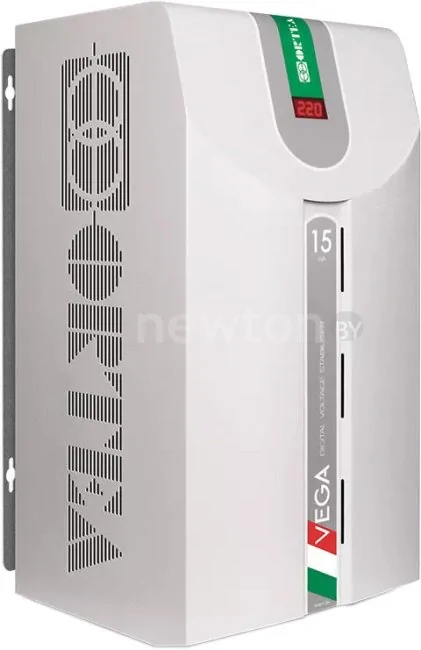 Стабилизатор напряжения Ortea Vega 5-15/4-20