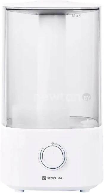 Увлажнитель воздуха Neoclima Basic 3.5L White