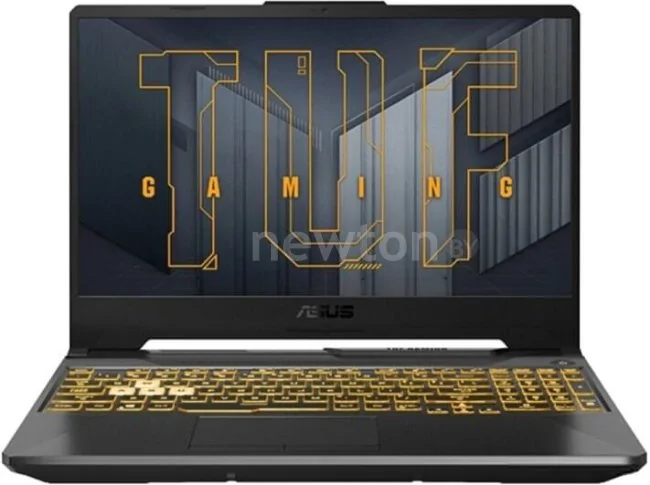 Игровой ноутбук ASUS TUF Gaming A15 FX506IC-HN0870