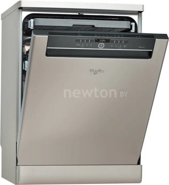 Отдельностоящая посудомоечная машина Whirlpool ADP 860 IX