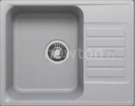 Кухонная мойка Quartz Bond 600 (дым)