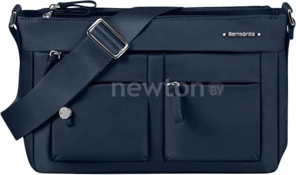 Сумка Samsonite Move 4.0 KJ6-01031 (темно-синий)