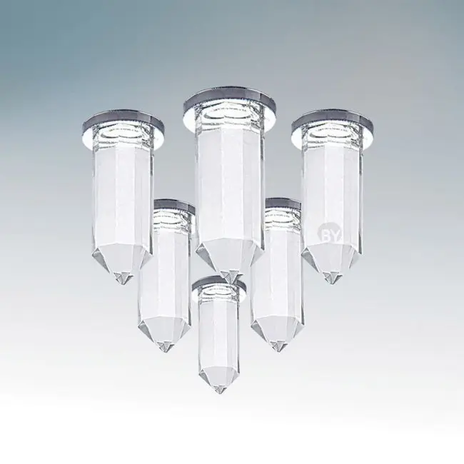 Припотолочная люстра Lightstar 079064