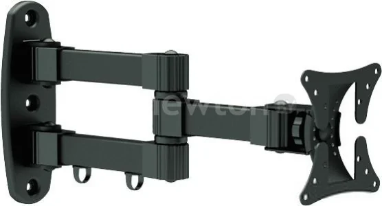 Кронштейн для телевизора ITech LCD-33B (черный)
