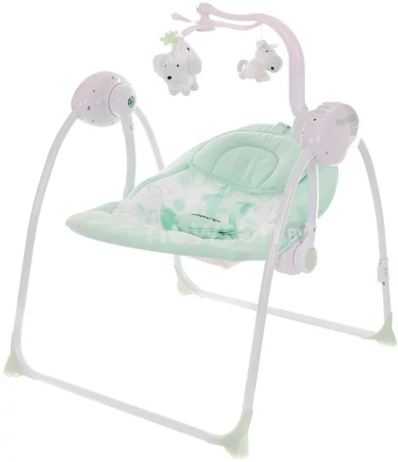 Качалка Pituso Marbella TY-008 (бирюзовый)