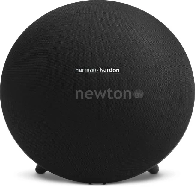 Патибокс Harman/Kardon Onyx Studio 4 (черный)