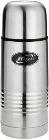 Термос BIOSTAL NB-350В (серебристый)