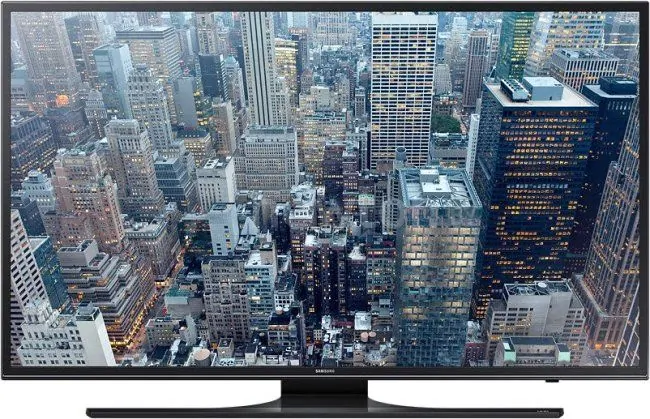 Телевизор Samsung UE40JU6400U