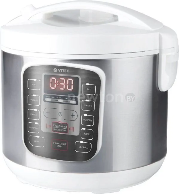 Мультиварка Vitek VT-4211 W