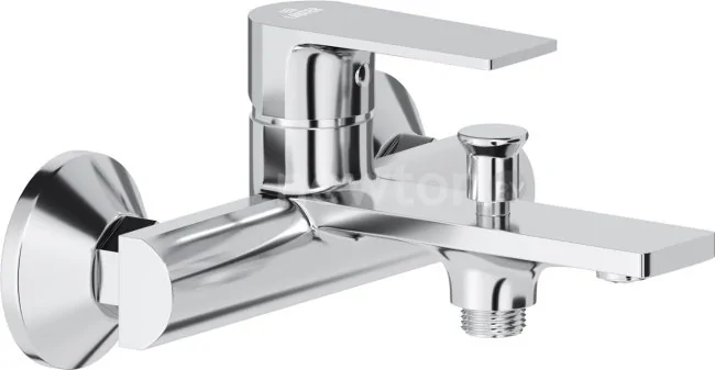 Смеситель Lauter Reef 21CK6678C