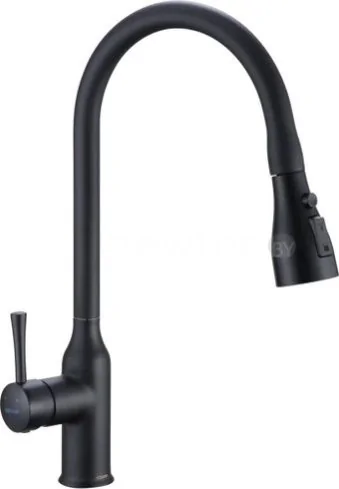 Смеситель Shevanik S163H