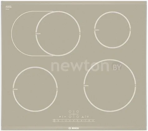 Варочная панель Bosch PIB673F17E