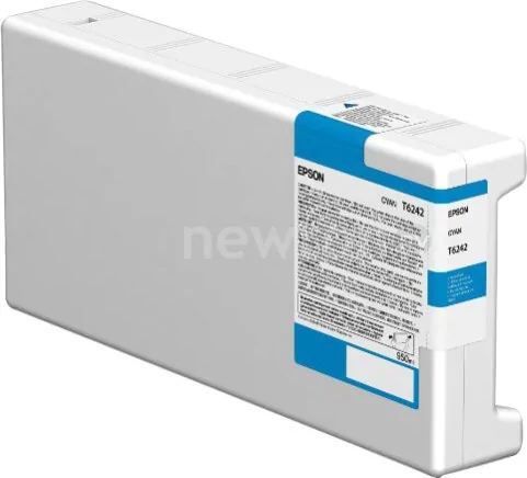 Картридж Epson C13T624200