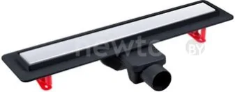 Трап/канал Berges Wasserhaus Optim Line 800 090508