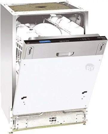 Встраиваемая посудомоечная машина Kaiser S 60 I 60 XL