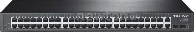 Коммутатор TP-Link TL-SL2452