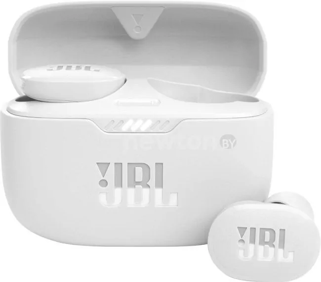 Наушники JBL Tune 130NC (белый)
