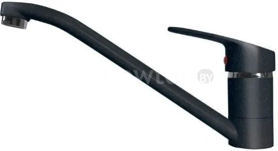 Смеситель LEX Salto Black RULE000056