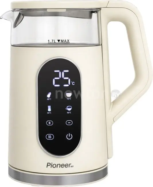 Электрический чайник Pioneer KE832GD