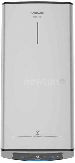 Накопительный электрический водонагреватель Ariston Velis Lux Inox PW ABSE WiFi 100