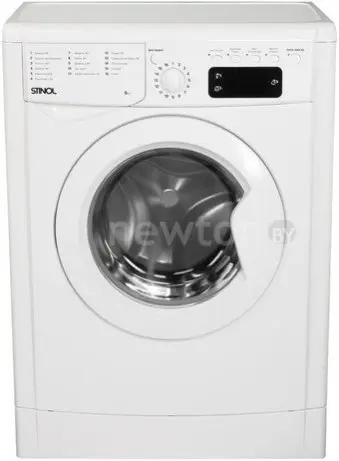 Стиральная машина Stinol WSTS 610 E