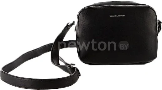 Женская сумка David Jones 823-6823-1-BLK (черный)