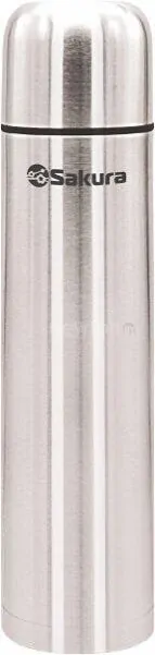 Термос Sakura TH-01-750S 0.75л (серебристый)