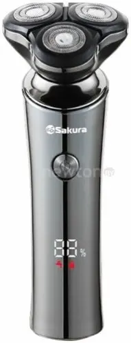 Электробритва Sakura SA-5435BK