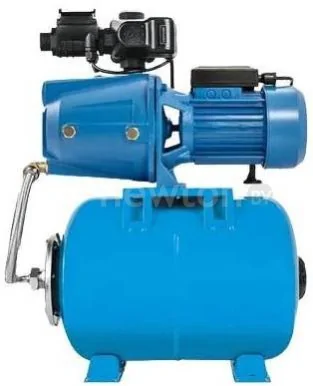 Насосная станция Unipump АКВАРОБОТ ECO JET 80 LA-24