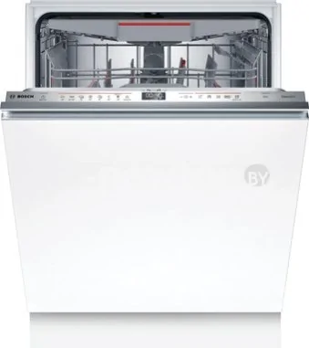 Встраиваемая посудомоечная машина Bosch Series 6 SMV6ECX05E