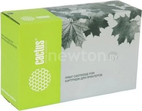 Картридж CACTUS CS-WC7120YR (аналог Xerox WC7120YR)