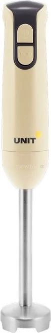 Погружной блендер UNIT USB-603