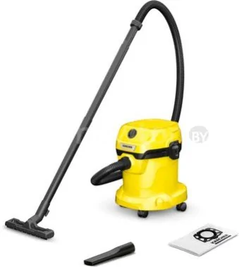 Пылесос Karcher WD 2 V-15/4/18 1.628-003.0