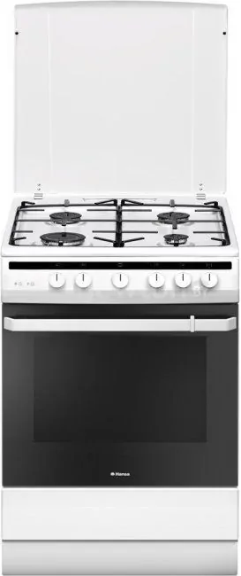 Кухонная плита Hansa FCGW61101