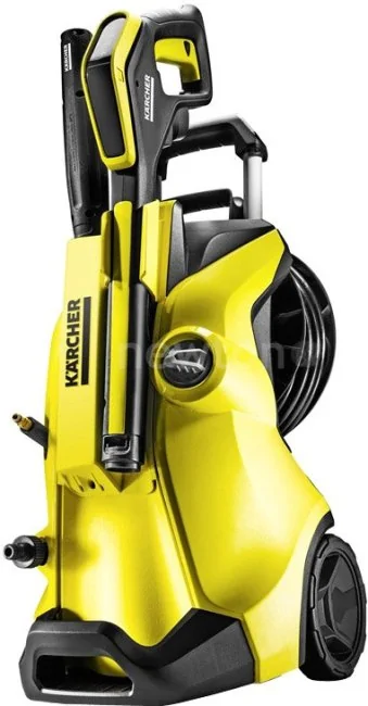 Мойка высокого давления Karcher K 4 Premium Full Control [1.324-100.0]