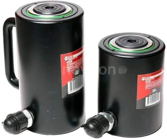 Домкрат ForceKraft FK-YG3050 30т