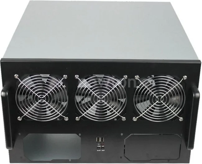 Корпус ExeGate Pro 6-470