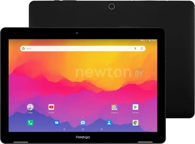 Планшет Prestigio Wize 4311 8GB 3G PMT4311_3G_C