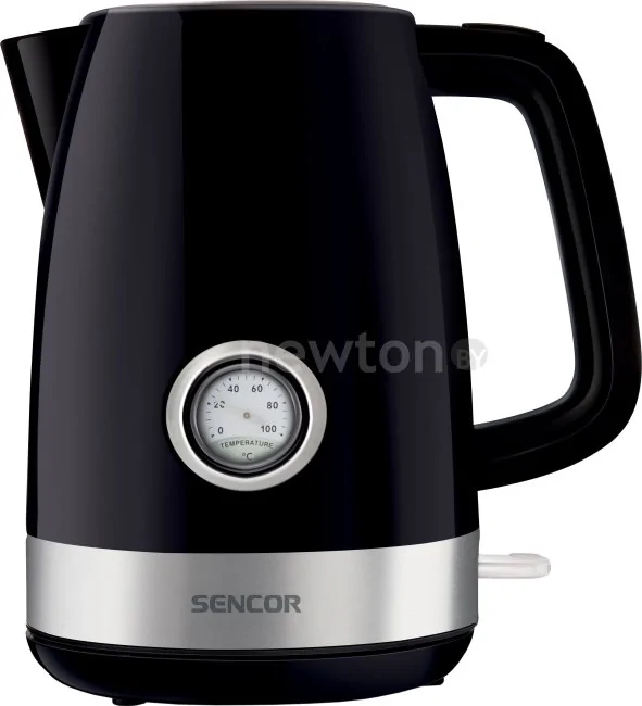 Электрический чайник Sencor SWK 1798BK