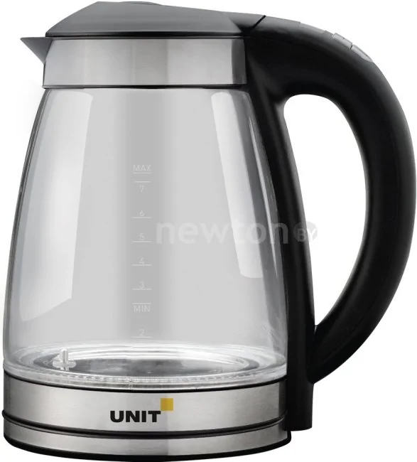 Электрический чайник UNIT UEK-271