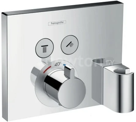 Смеситель Hansgrohe ShowerSelect 15765000