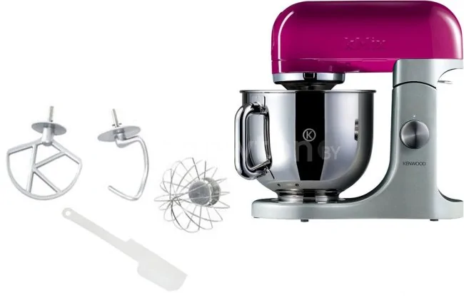 Кухонный комбайн Kenwood kMix KMX99