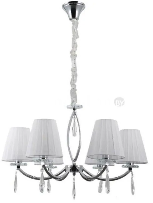 Подвесная люстра Omnilux Breguzzo OML-57703-06
