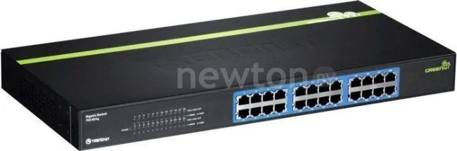 Коммутатор TRENDnet TEG-S24G