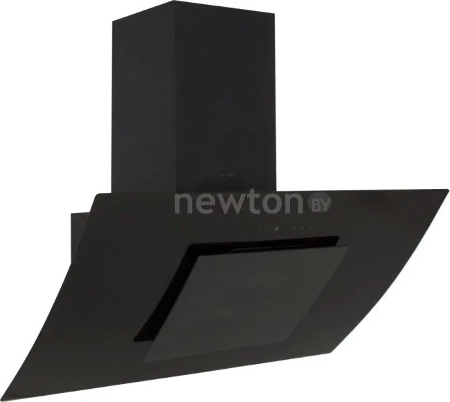 Кухонная вытяжка ZorG Technology Favore Black 90