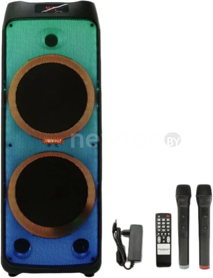 Патибокс Digivolt DG-1212