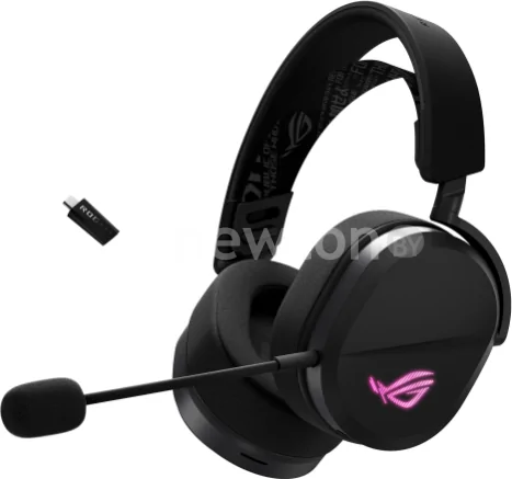 Наушники ASUS ROG Pelta